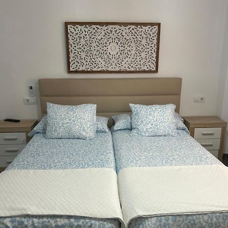 Salteras Apartamento En Urbanizacion Residencial - Roble, 5 מראה חיצוני תמונה