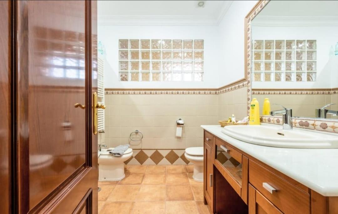 Salteras Apartamento En Urbanizacion Residencial - Roble, 5 מראה חיצוני תמונה