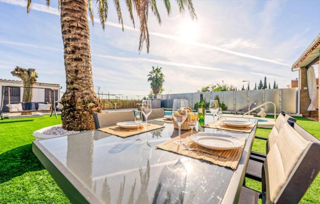 Salteras Apartamento En Urbanizacion Residencial - Roble, 5 מראה חיצוני תמונה