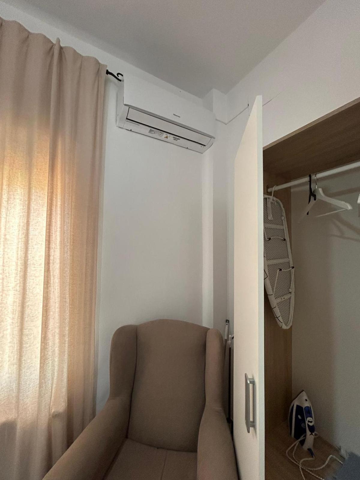 Salteras Apartamento En Urbanizacion Residencial - Roble, 5 מראה חיצוני תמונה