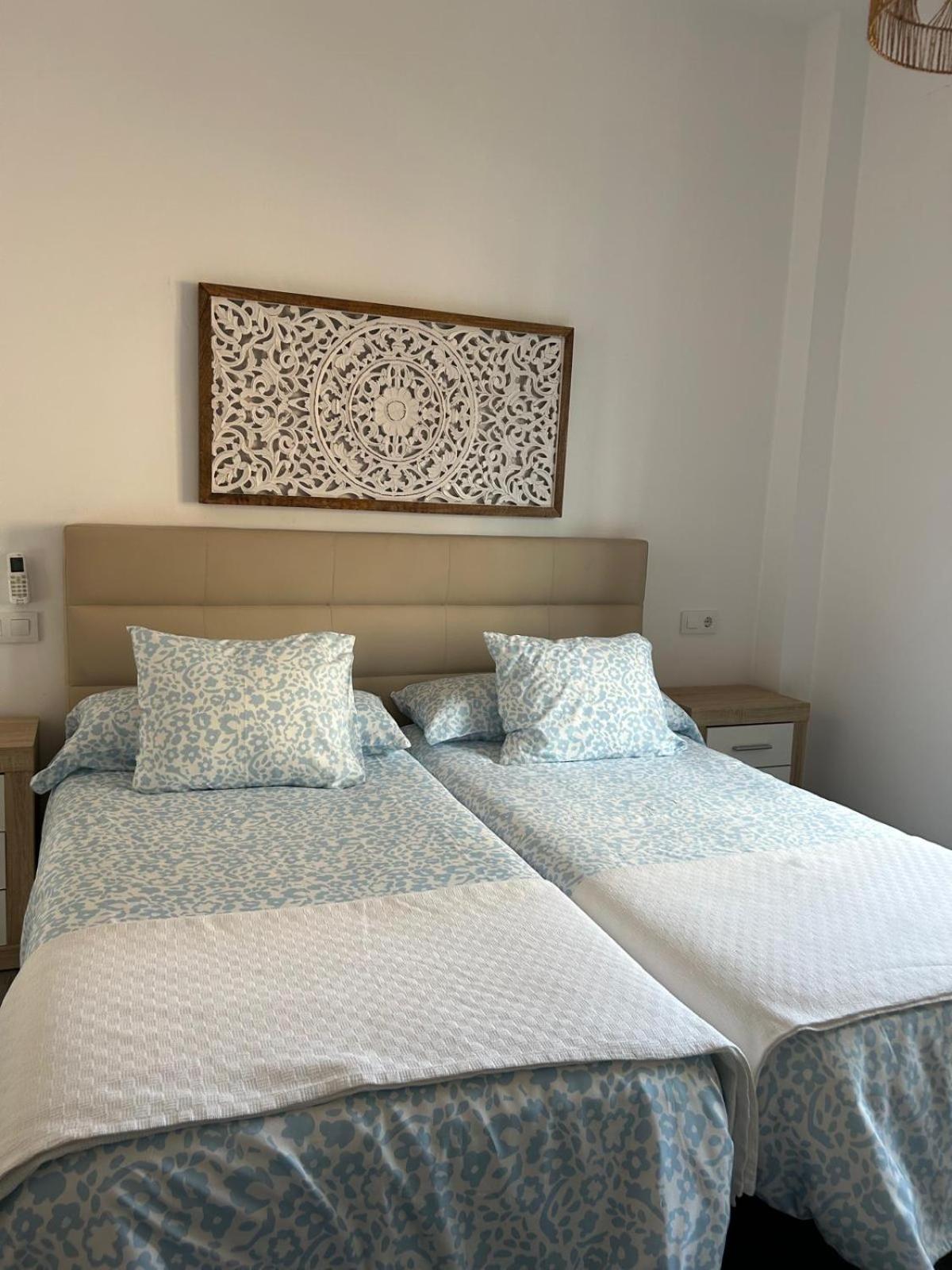 Salteras Apartamento En Urbanizacion Residencial - Roble, 5 מראה חיצוני תמונה