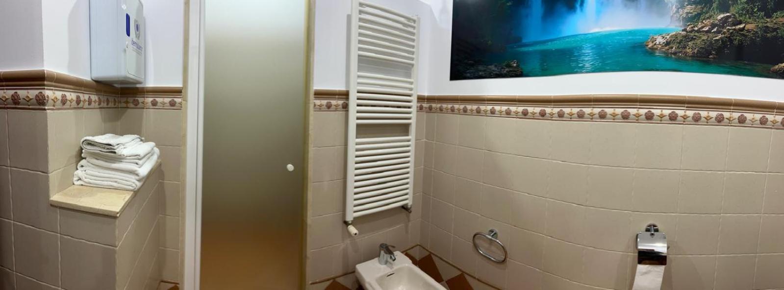 Salteras Apartamento En Urbanizacion Residencial - Roble, 5 מראה חיצוני תמונה