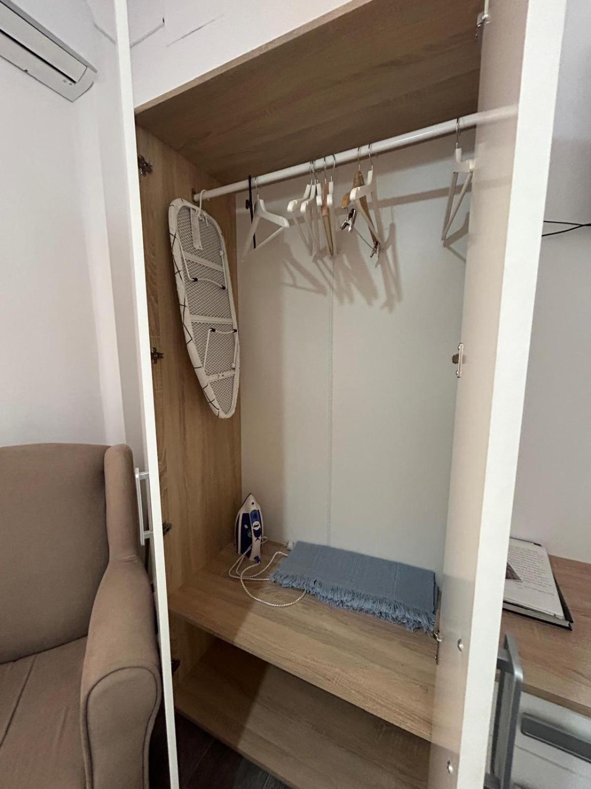 Salteras Apartamento En Urbanizacion Residencial - Roble, 5 מראה חיצוני תמונה