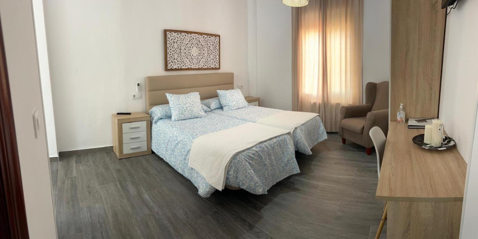 Salteras Apartamento En Urbanizacion Residencial - Roble, 5 מראה חיצוני תמונה