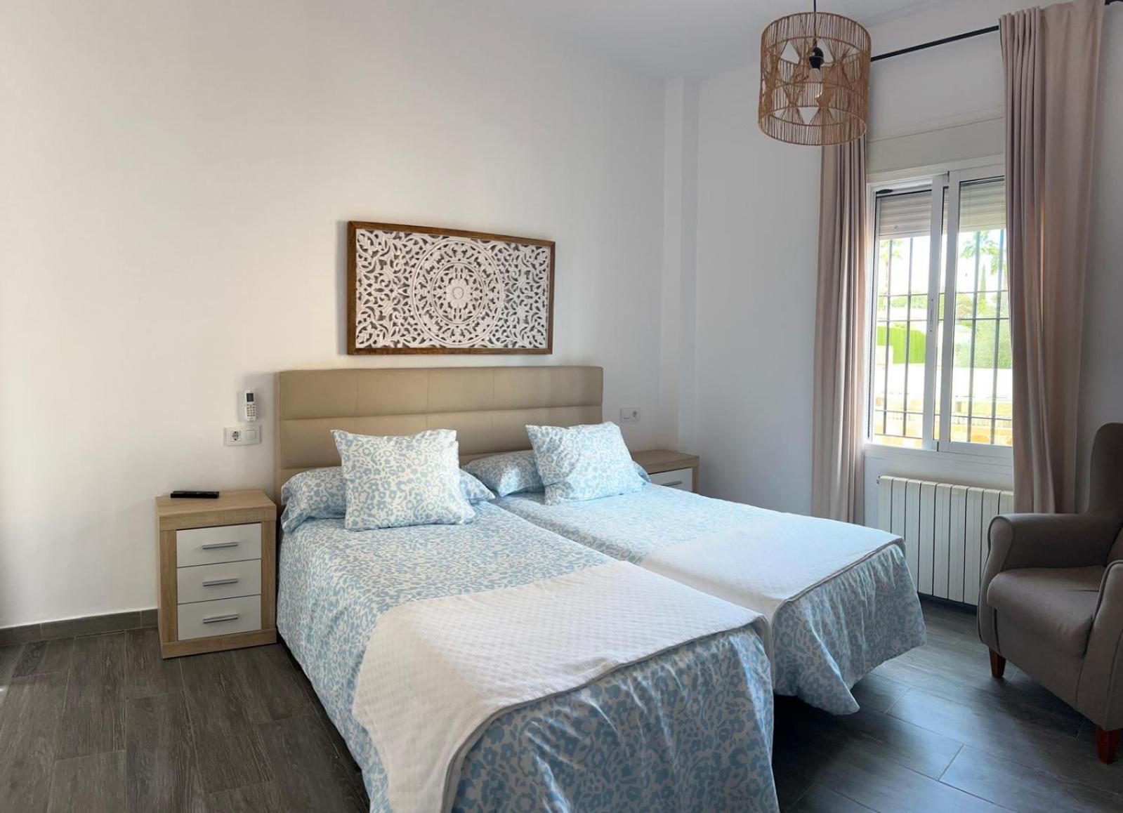 Salteras Apartamento En Urbanizacion Residencial - Roble, 5 מראה חיצוני תמונה